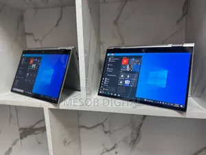 New Laptop HP 16GB Intel Core i5 SSD 512GB