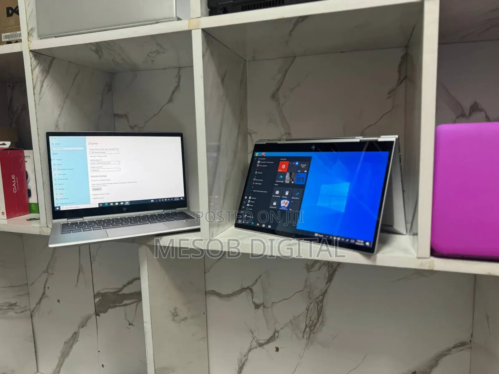 New Laptop HP 16GB Intel Core i5 SSD 512GB