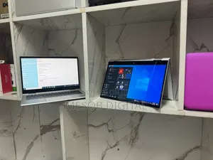 New Laptop HP 16GB Intel Core i5 SSD 512GB