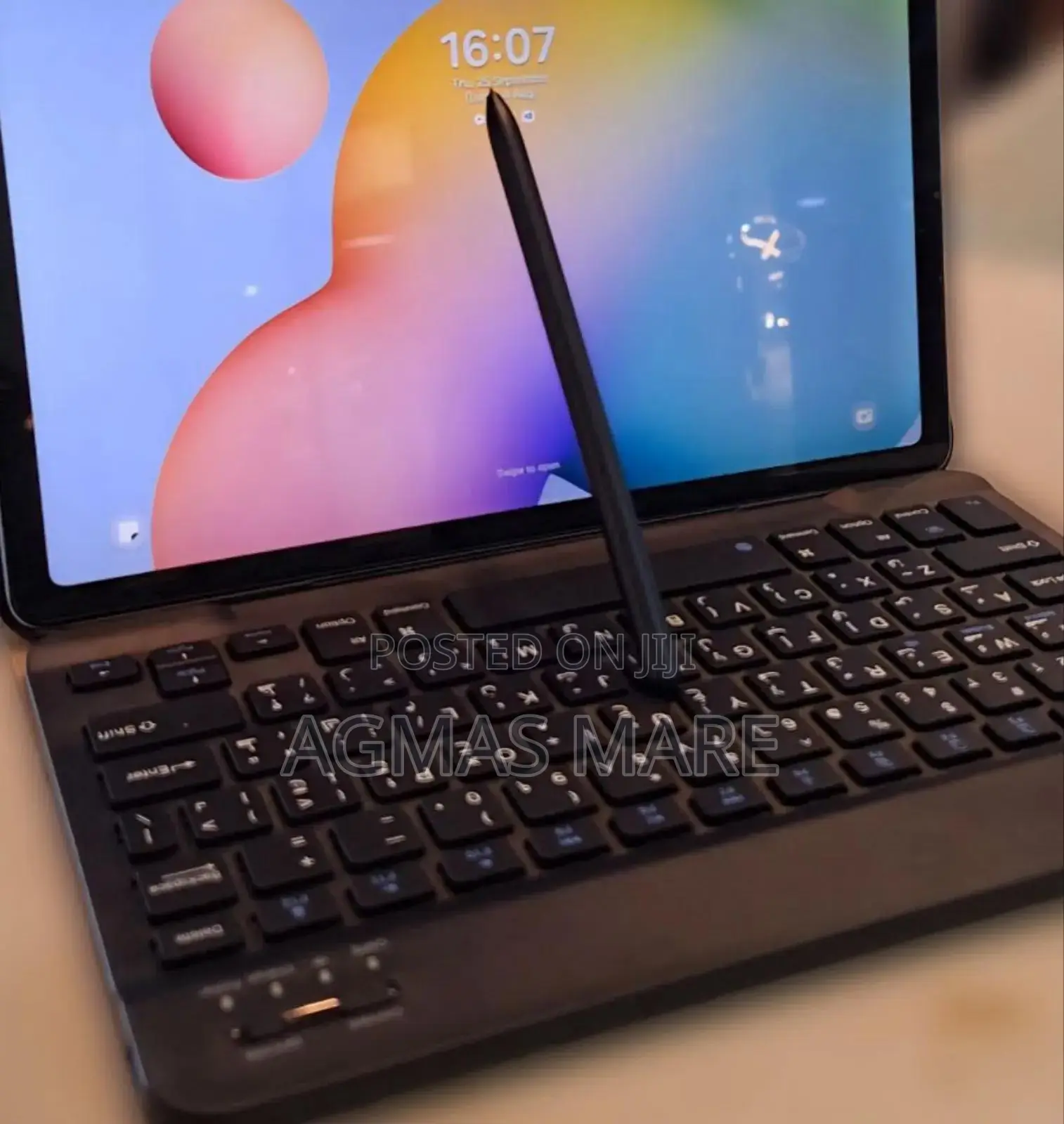 New Samsung Galaxy Tab S6 Lite 64 GB