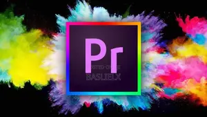 Photo - Adobe Premiere Pro