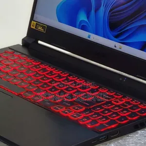 New Laptop Acer Nitro 5 16GB Intel Core I5 SSD 512GB