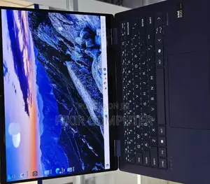 New Laptop HP Envy X360 16GB Intel Core Ultra 5 SSD 512GB