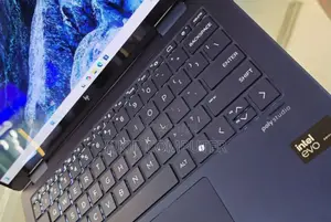 New Laptop HP Envy X360 16GB Intel Core Ultra 5 SSD 512GB