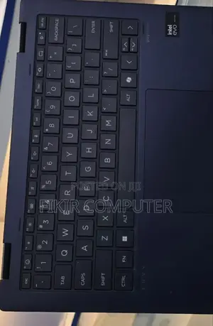 New Laptop HP Envy X360 16GB Intel Core Ultra 5 SSD 512GB