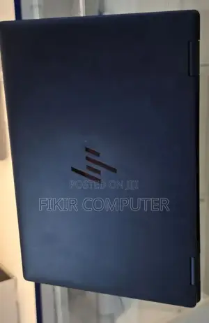 New Laptop HP Envy X360 16GB Intel Core Ultra 5 SSD 512GB