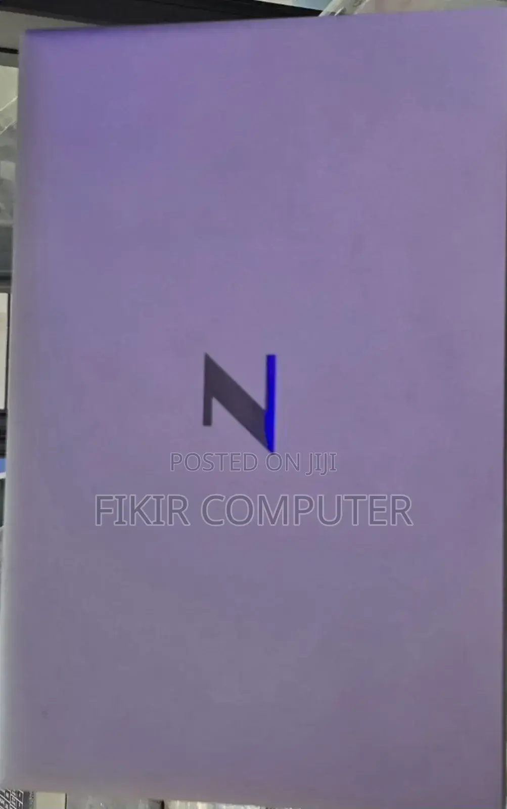 New Laptop HP ZBook Firefly 15 G7 16GB Intel Core I7 SSD 1T