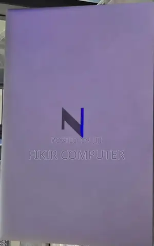 New Laptop HP ZBook Firefly 15 G7 16GB Intel Core I7 SSD 1T