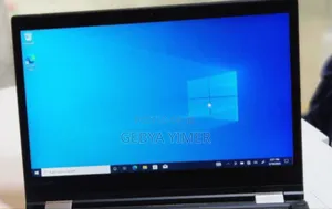 Photo - New Laptop Lenovo ThinkPad Yoga 370 16GB Intel Core I5 SSD 512GB