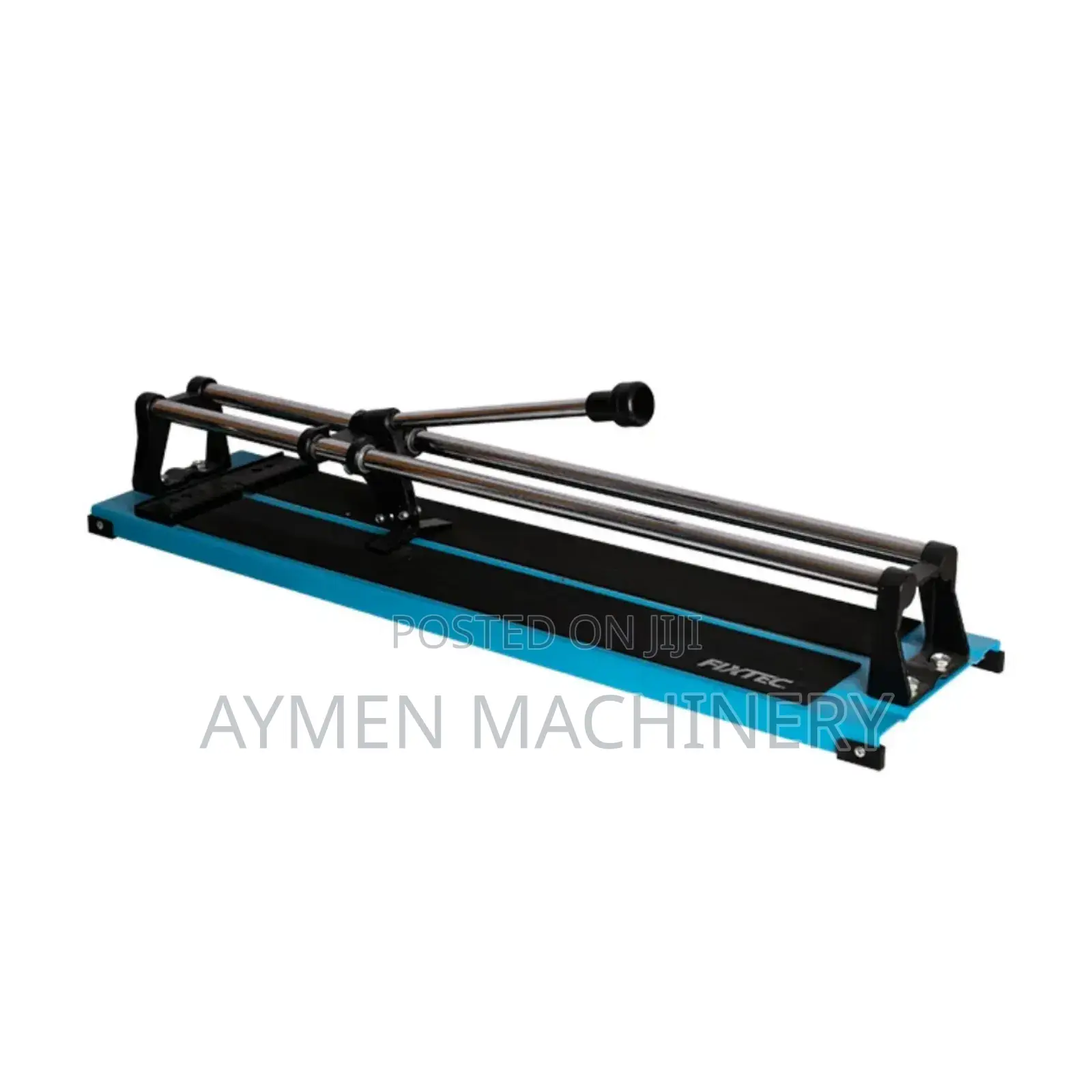 Manual Ceramic Tile Cutter 60cm ማኑዋል ሴራሚክ ከተር