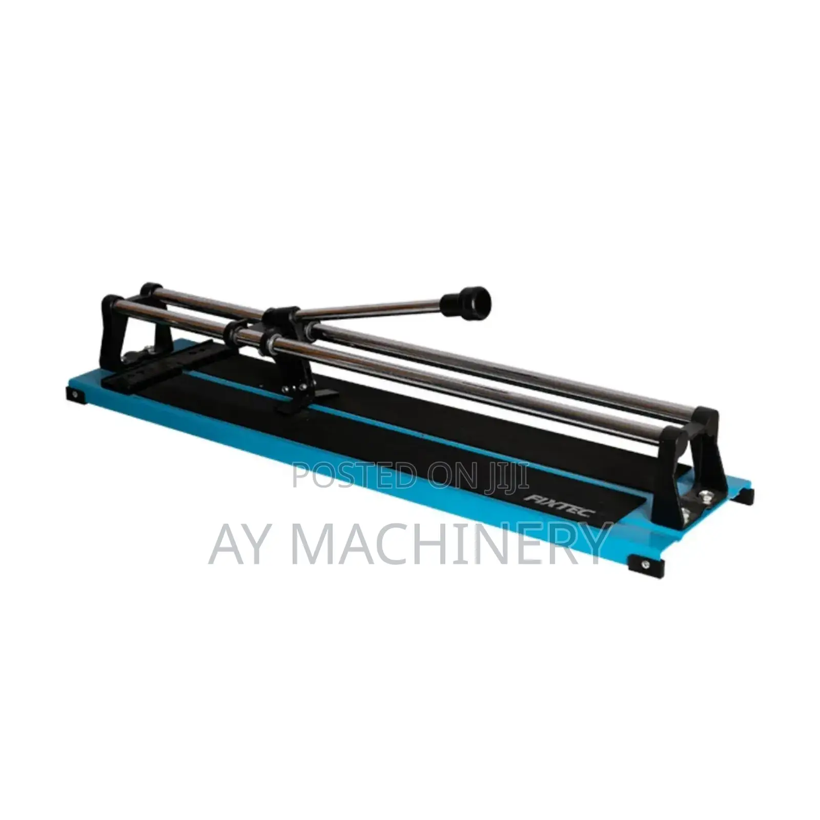 Manual Ceramic Tile Cutter 60cm ማኑዋል ሴራሚክ ከተር