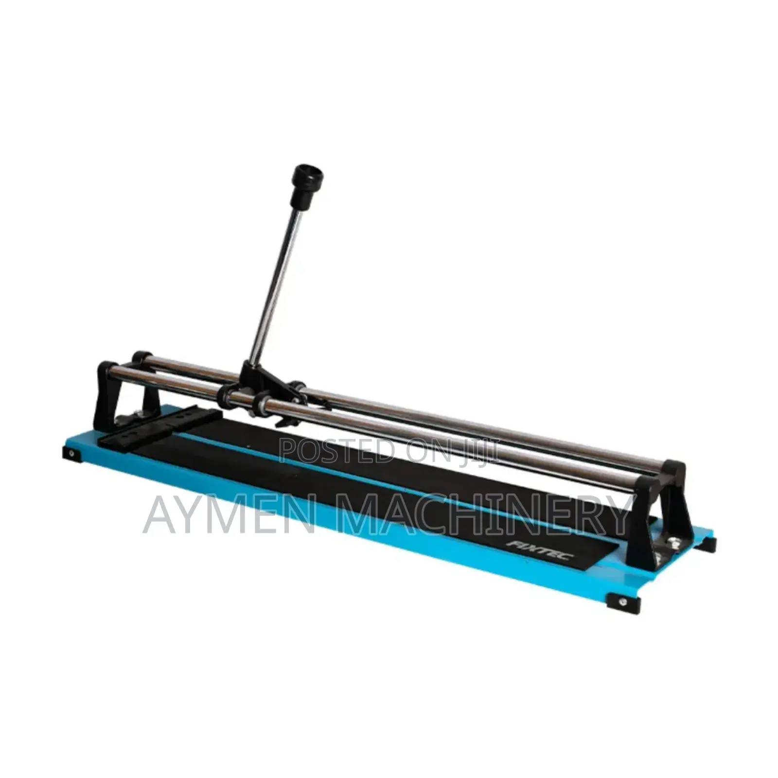 Manual Ceramic Tile Cutter 60cm ማኑዋል ሴራሚክ ከተር