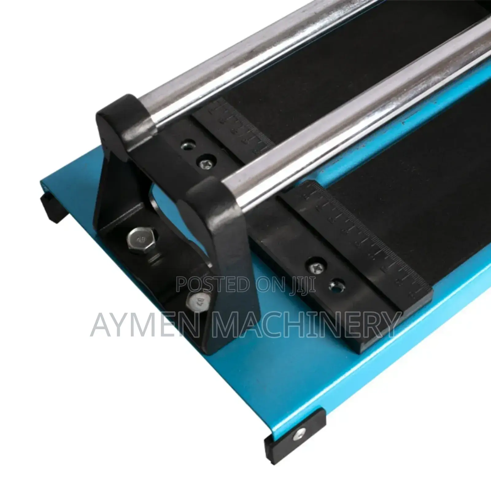 Manual Ceramic Tile Cutter 60cm ማኑዋል ሴራሚክ ከተር