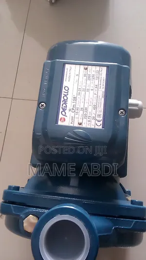 Pedrolo Mead in Italy