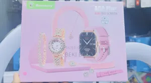 Smart Watch Gift