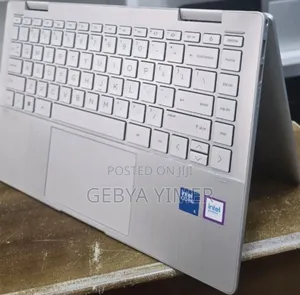 Photo - New Laptop HP Pavilion X360 16GB Intel Core I5 SSD 1T