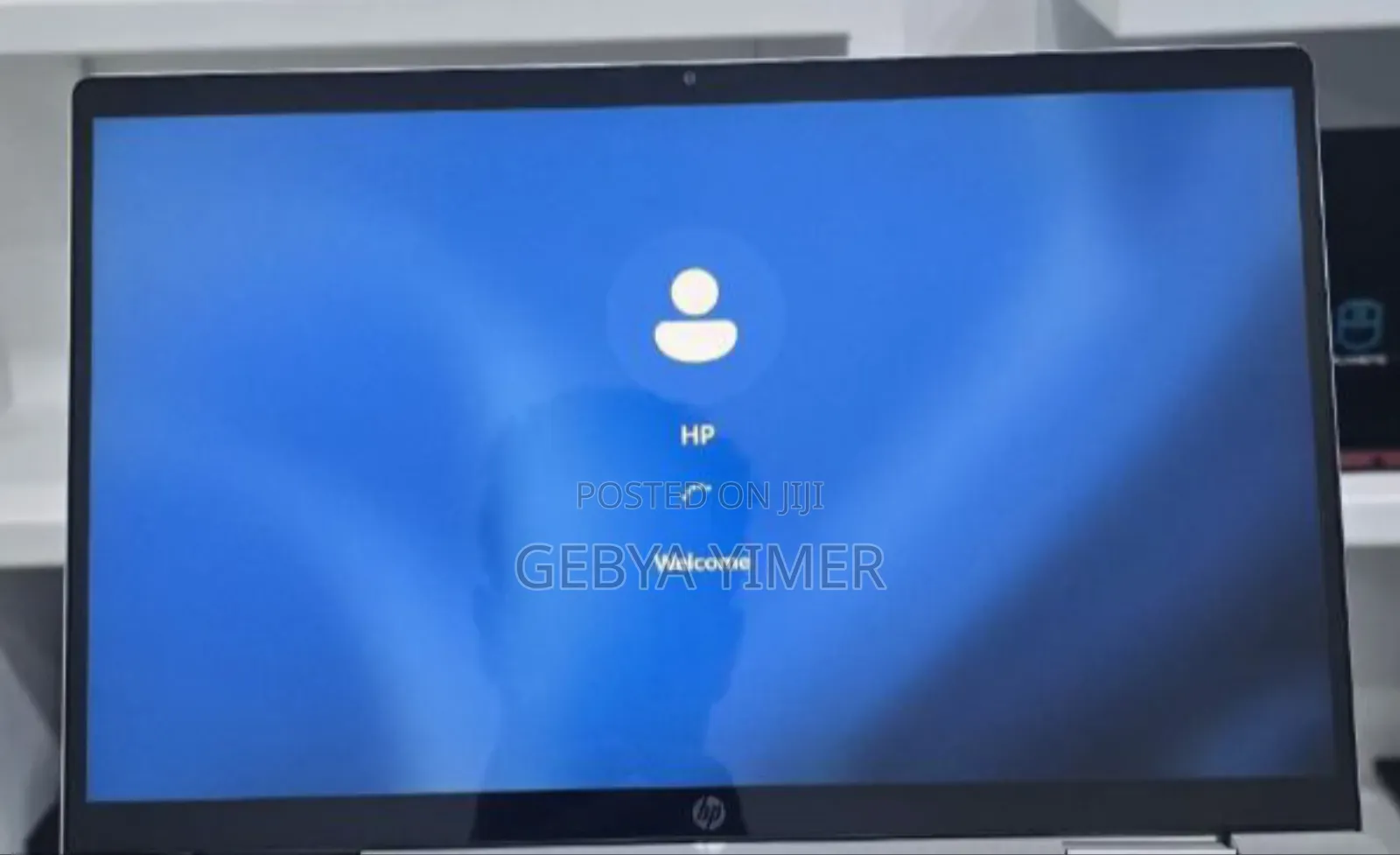 New Laptop HP Pavilion X360 16GB Intel Core I5 SSD 1T