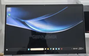 New Laptop HP Pavilion X360 16GB Intel Core I5 SSD 1T