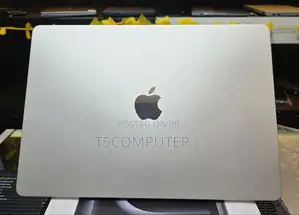 Photo - New Laptop Apple MacBook Air 2024 M3 15-Inch 8GB Apple M3 SSD 256GB