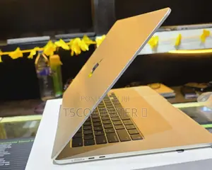 New Laptop Apple MacBook Air 2024 M3 15-Inch 8GB Apple M3 SSD 256GB