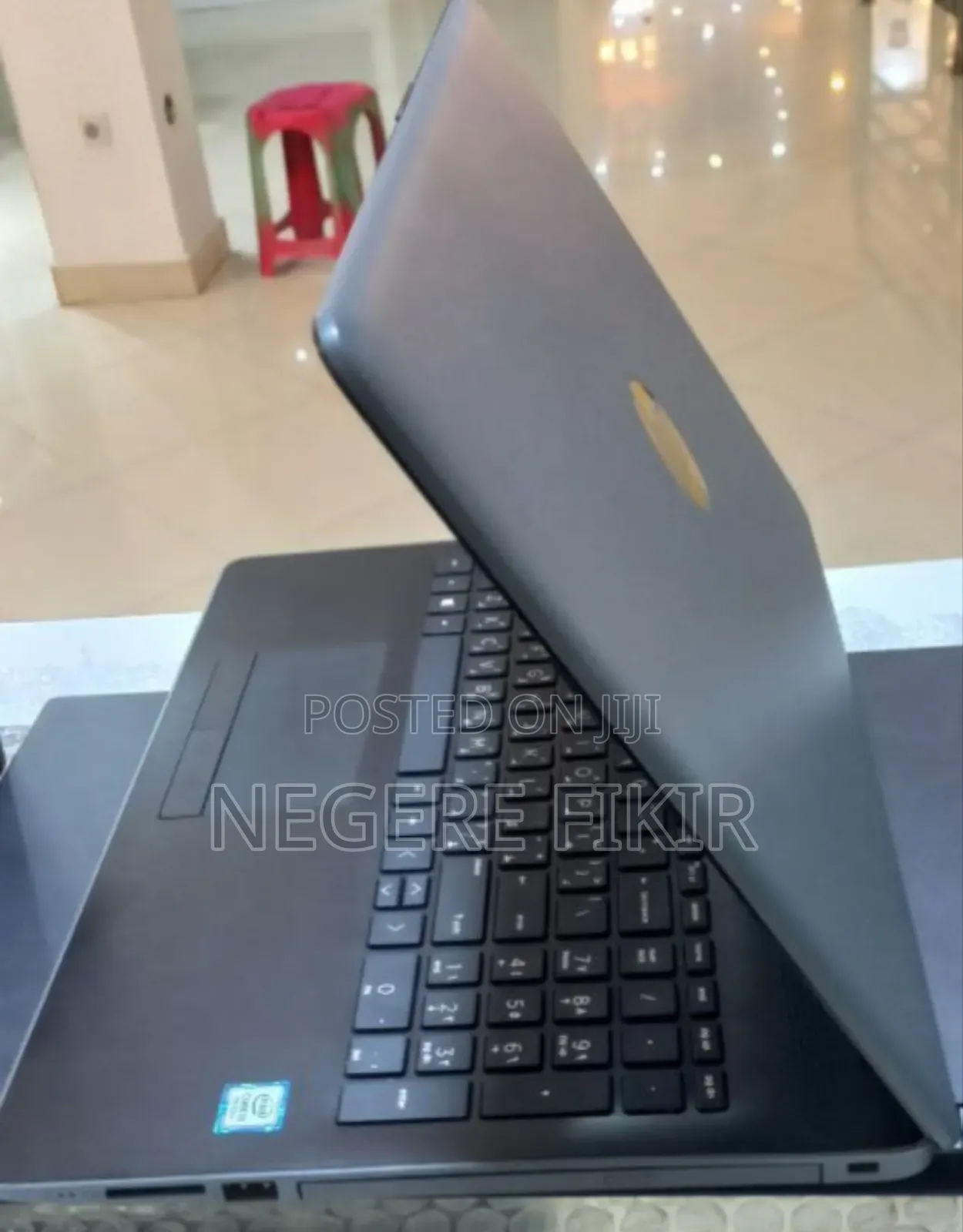 New Laptop HP Stream Notebook 4GB Intel Core I3 HDD 500GB