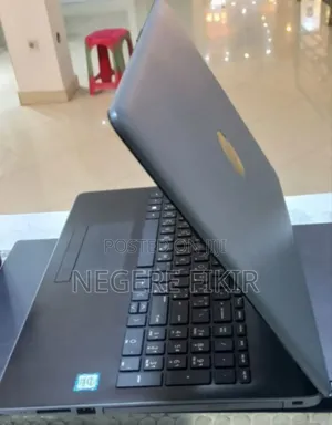 New Laptop HP Stream Notebook 4GB Intel Core I3 HDD 500GB