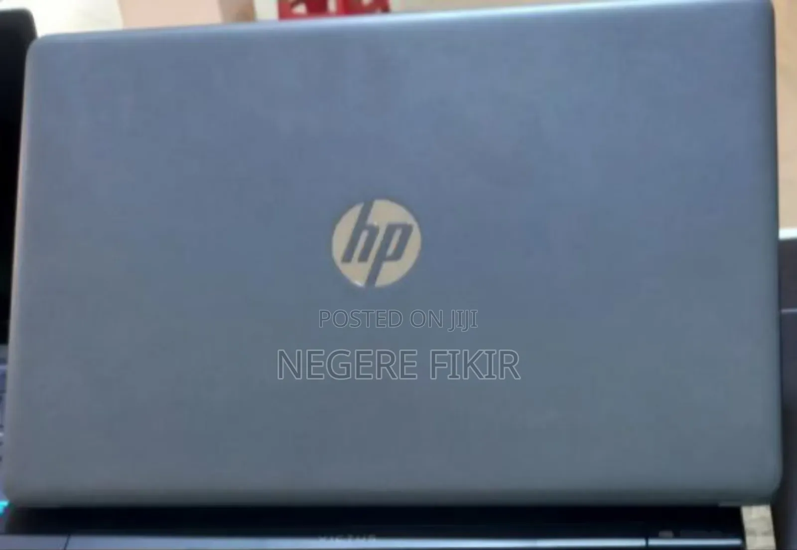 New Laptop HP Stream Notebook 4GB Intel Core I3 HDD 500GB
