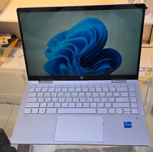 New Laptop HP Pavilion 15 8GB Intel Core I5 SSD 512GB