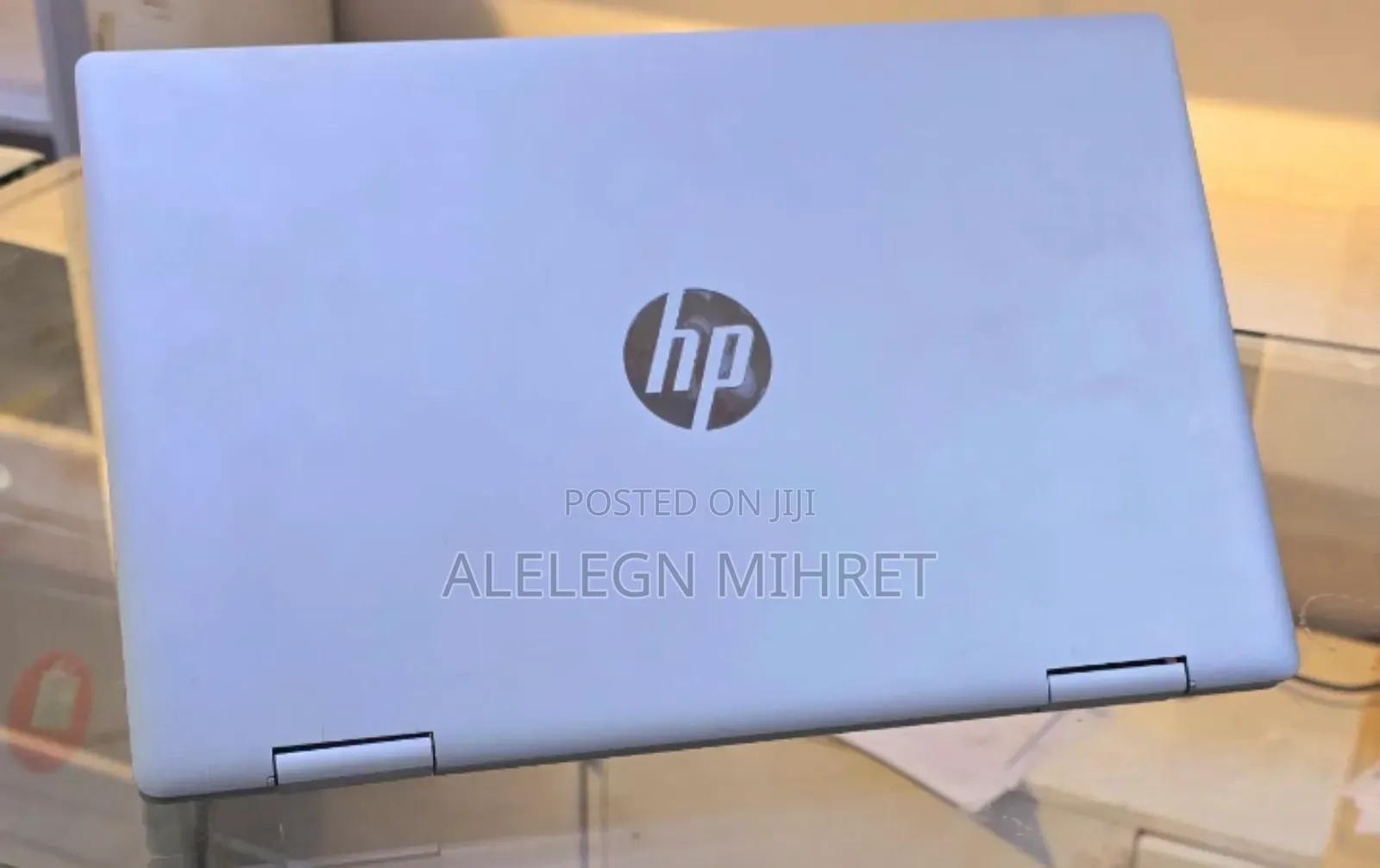 New Laptop HP Pavilion 15 8GB Intel Core I5 SSD 512GB