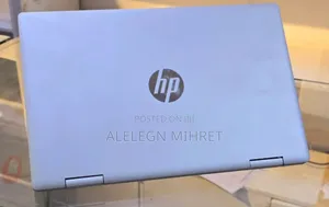 New Laptop HP Pavilion 15 8GB Intel Core I5 SSD 512GB