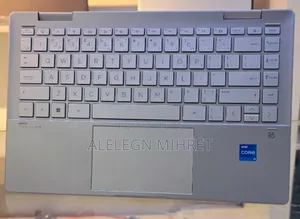 New Laptop HP Pavilion 15 8GB Intel Core I5 SSD 512GB