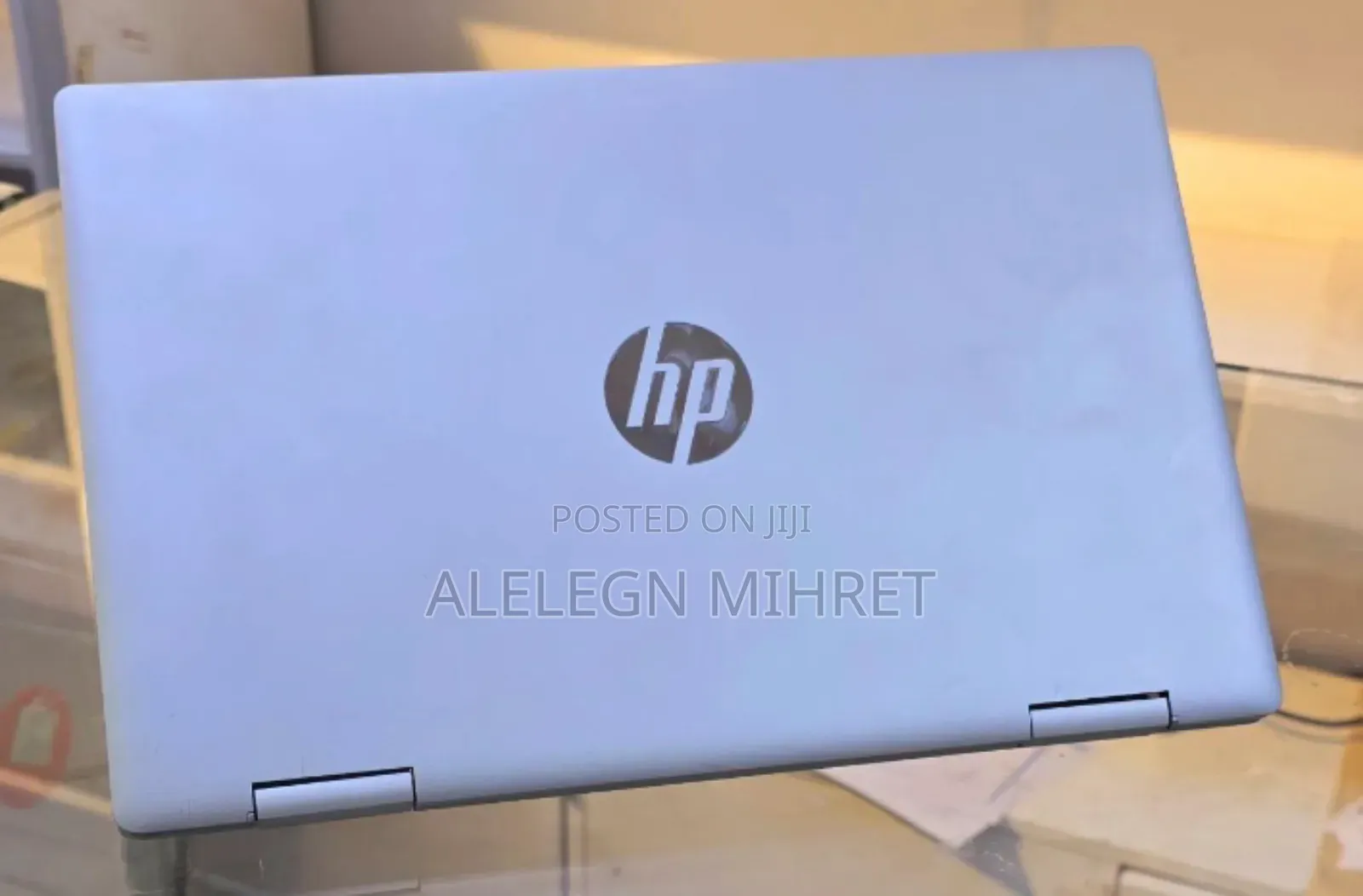 New Laptop HP Pavilion 15 8GB Intel Core I5 SSD 512GB