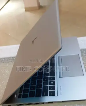 New Laptop HP EliteBook 745 16GB AMD Ryzen 5 SSD 512GB