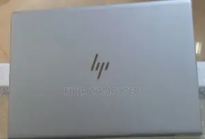 New Laptop HP EliteBook 745 16GB AMD Ryzen 5 SSD 512GB