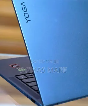 Photo - New Laptop Lenovo Yoga 7i 32GB AMD Ryzen 7 SSD 1T