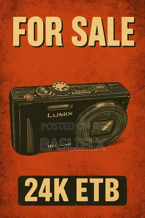 Photo - Lumix DMC Tz20