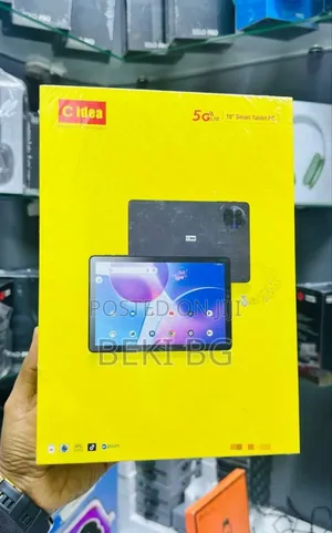 Photo - New C idea CM8800 Plus 1 TB Black