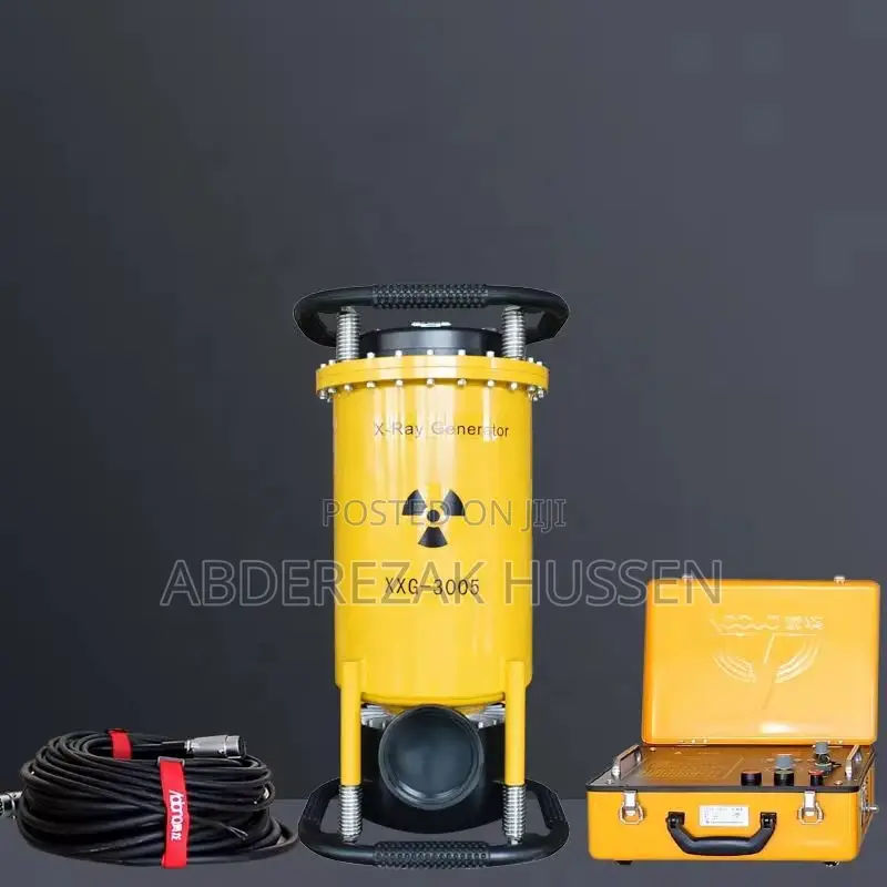 XXG-3005 X-Ray Generator