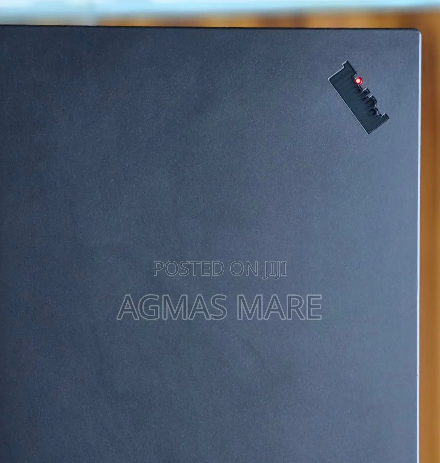 New Laptop Lenovo ThinkPad T14 16GB Intel Core i7 SSD 512GB