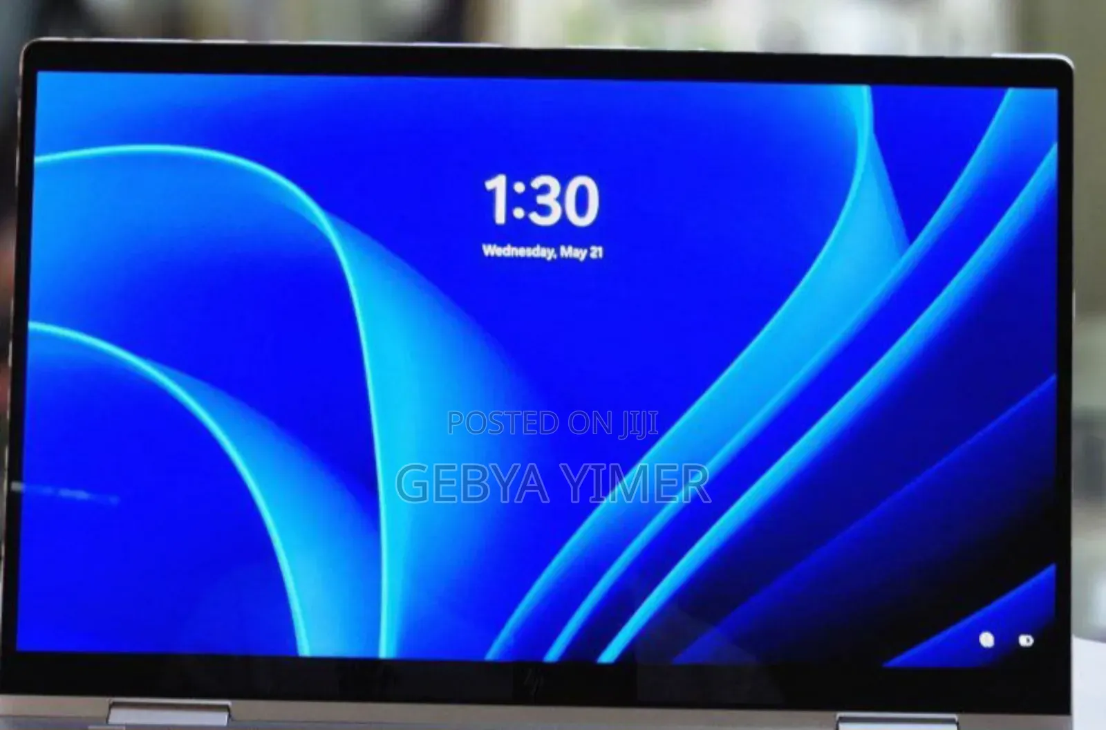 New Laptop HP Envy 15 16GB Intel Core I7 SSD 1T