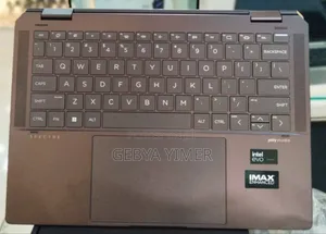 New Laptop HP Spectre X360 16GB Intel Core Ultra 7 SSD 1T