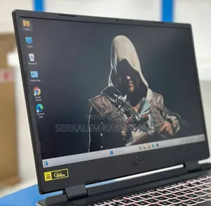 Photo - New Laptop Acer Nitro 5 16GB Intel Core I7 SSD 1T