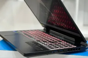 New Laptop Acer Nitro 5 16GB Intel Core I7 SSD 1T