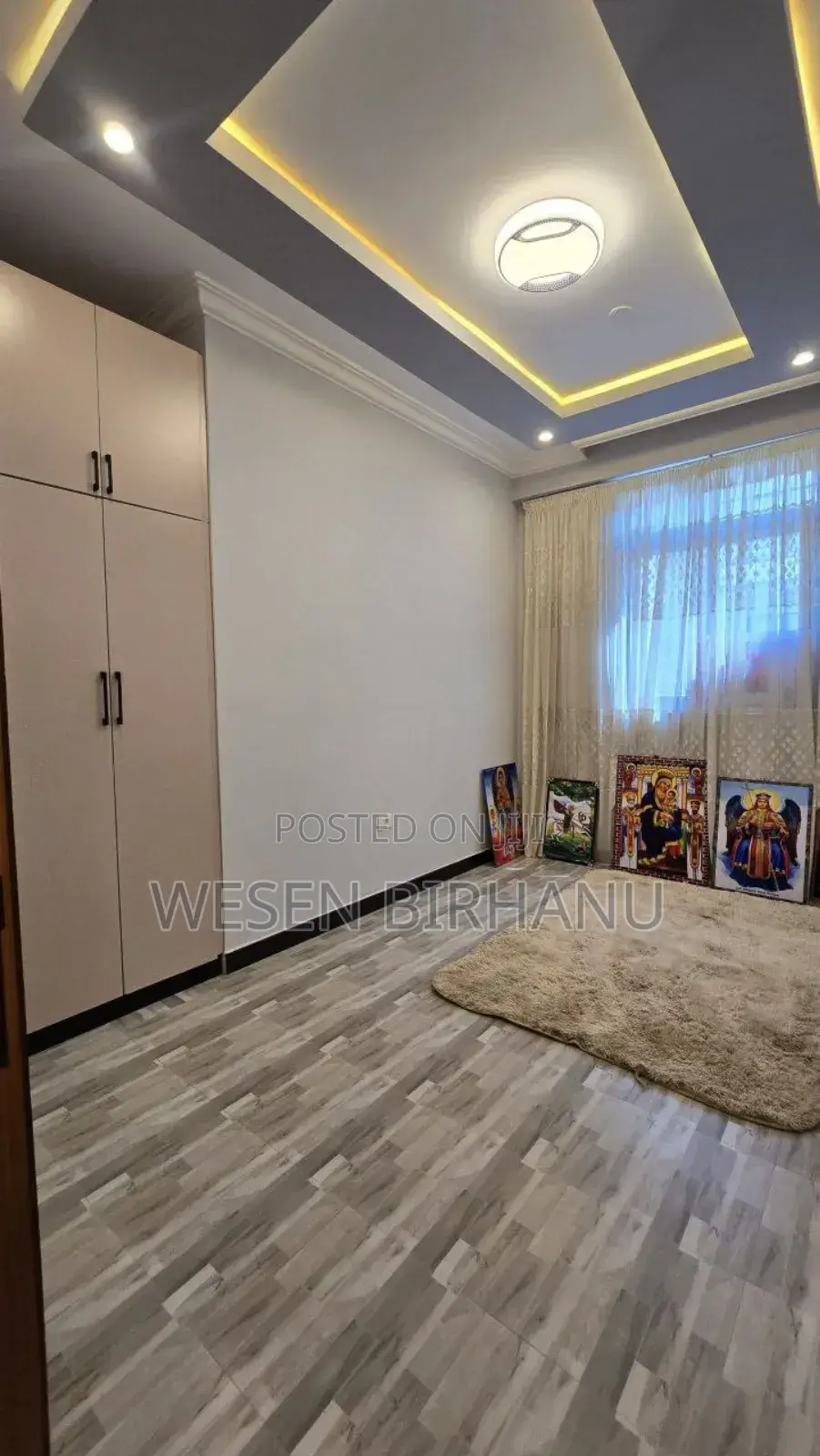 3bdrm Apartment in Nepo, Addis Ketema for sale