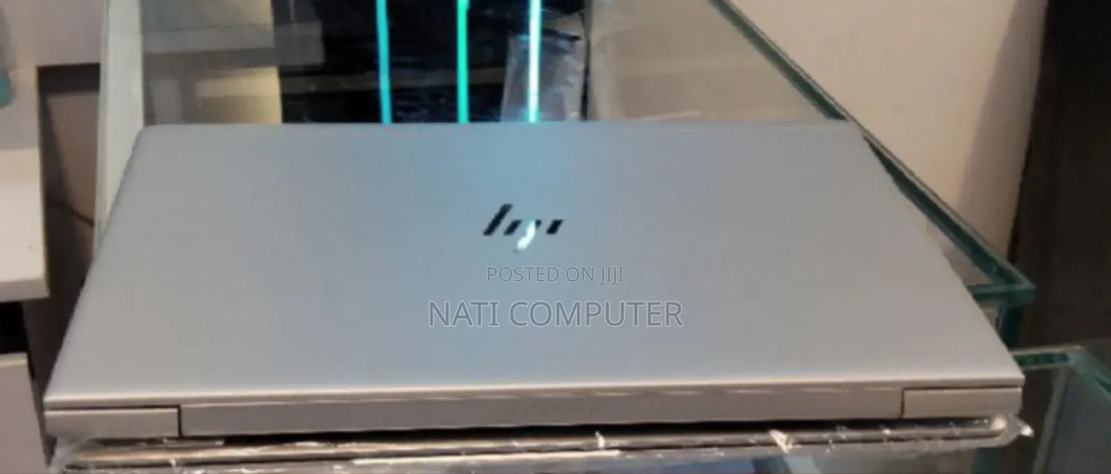 New Laptop HP EliteBook 840 G5 16GB Intel Core I5 SSD 512GB