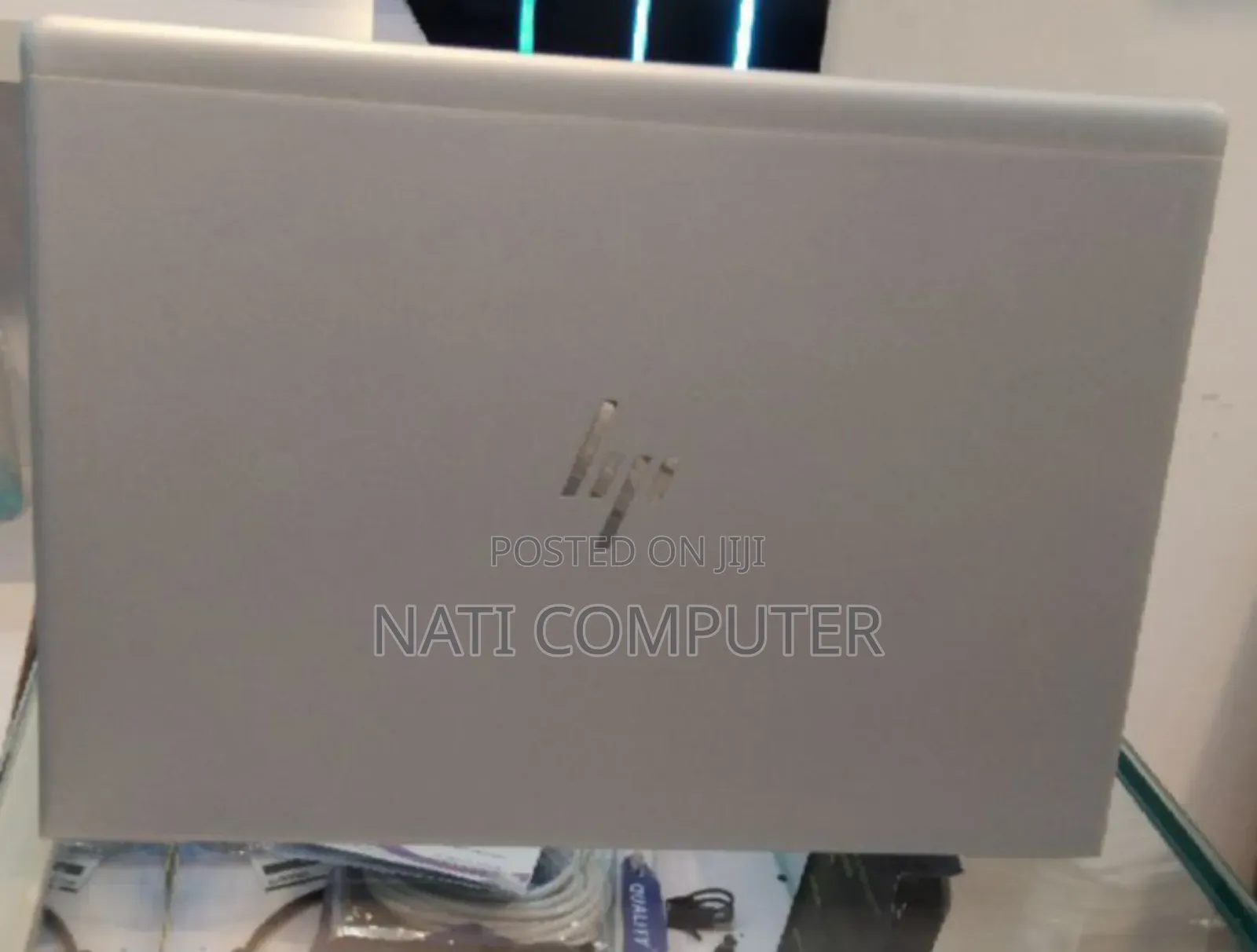 New Laptop HP EliteBook 840 G5 16GB Intel Core I5 SSD 512GB