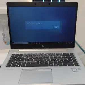 New Laptop HP EliteBook 840 G5 16GB Intel Core I5 SSD 512GB