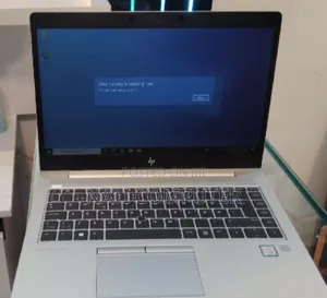 New Laptop HP EliteBook 840 G5 16GB Intel Core I5 SSD 512GB
