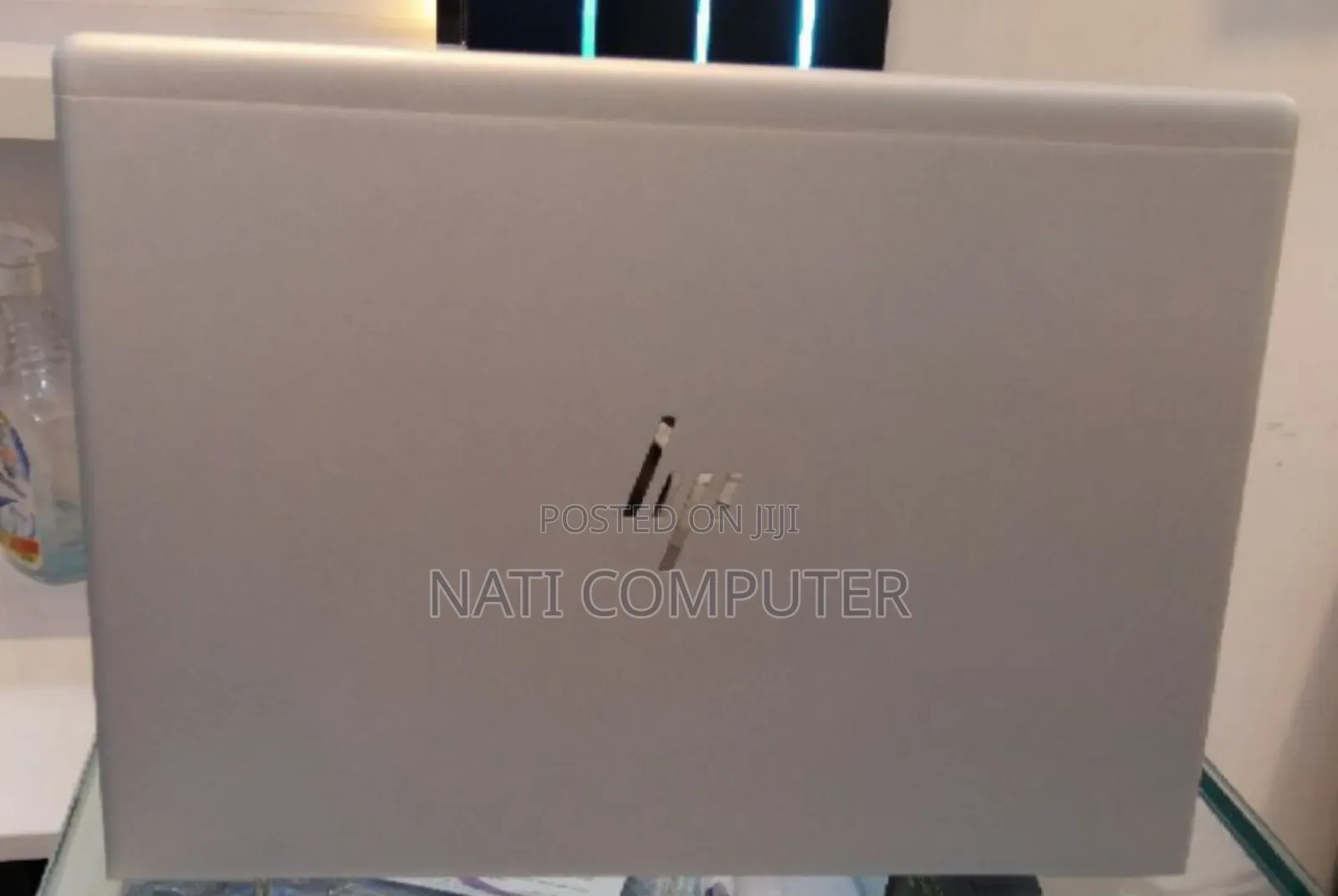 New Laptop HP EliteBook 840 G5 16GB Intel Core I5 SSD 512GB