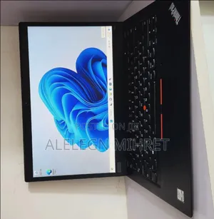 New Laptop Lenovo ThinkPad T14 16GB Intel Core I7 SSD 512GB